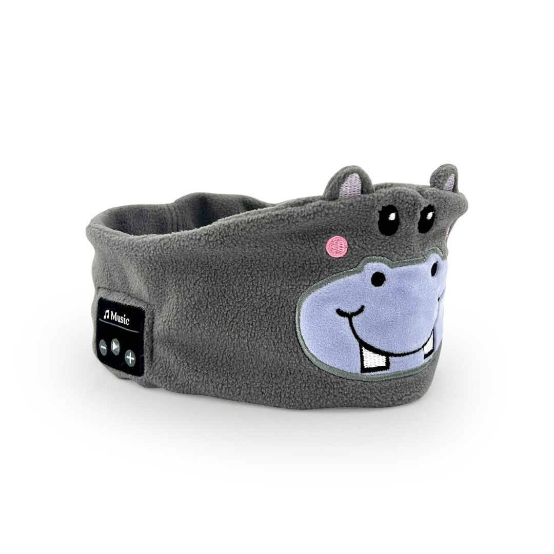 airenso™ Bluetooth Slaapmasker