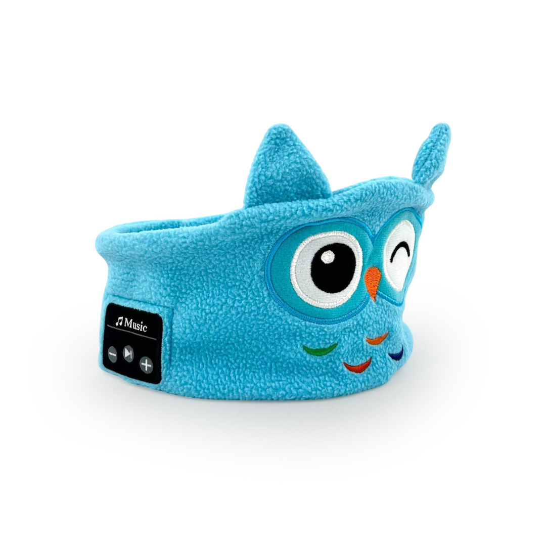airenso™ Bluetooth Slaapmasker