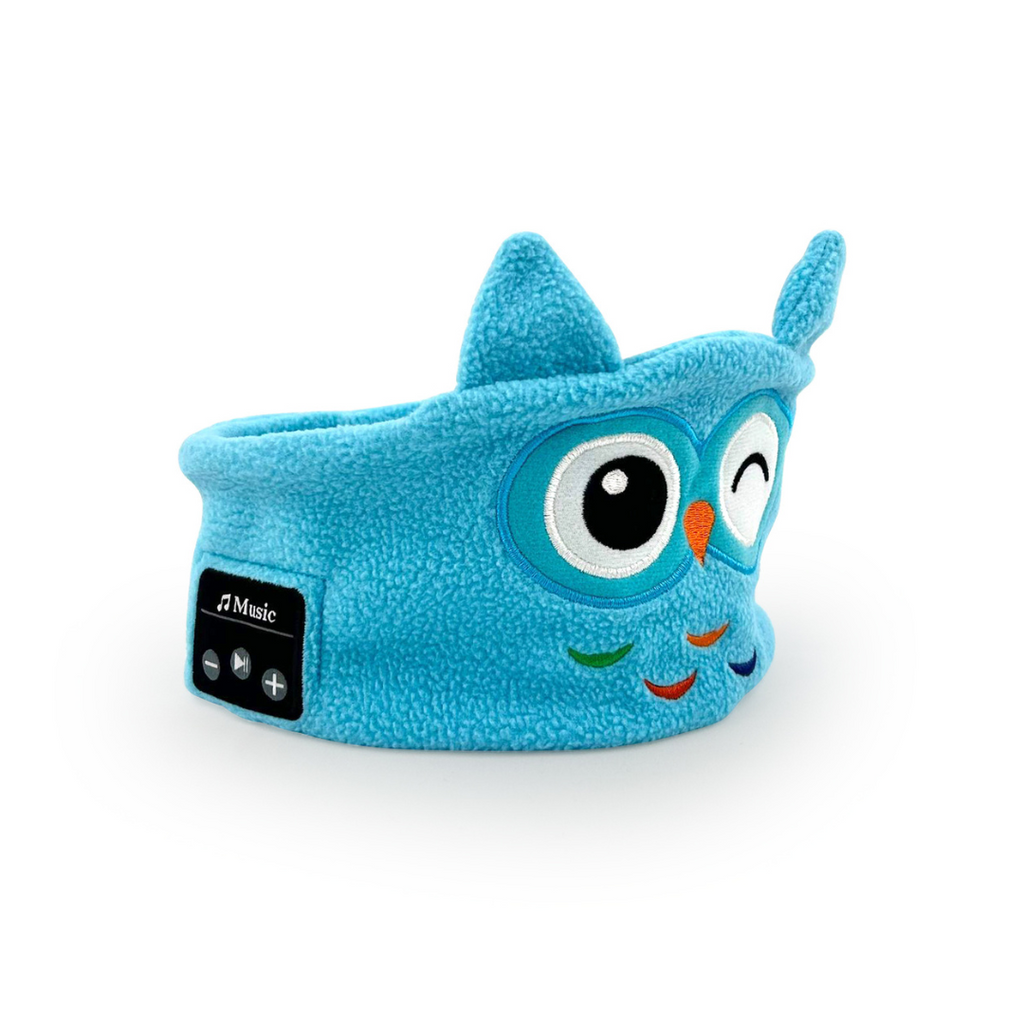 airenso™ Bluetooth Slaapmasker