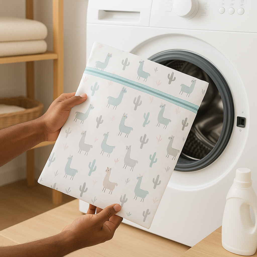 airenso™ Beschermend Waszakje