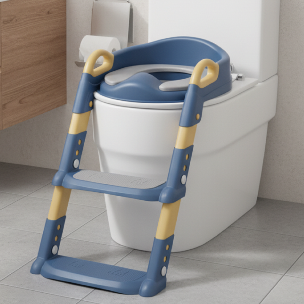 airenso™ Peuter Toiletkrukje