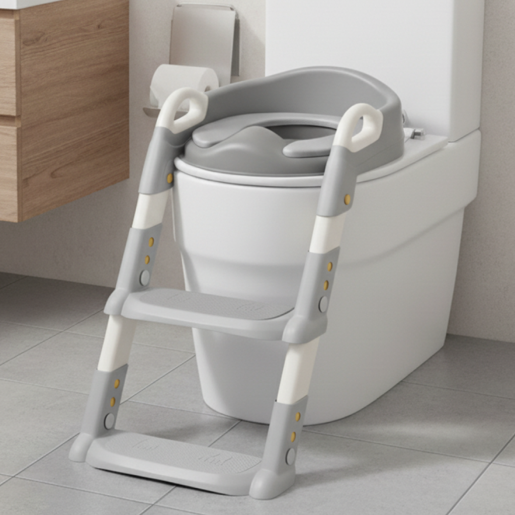airenso™ Peuter Toiletkrukje