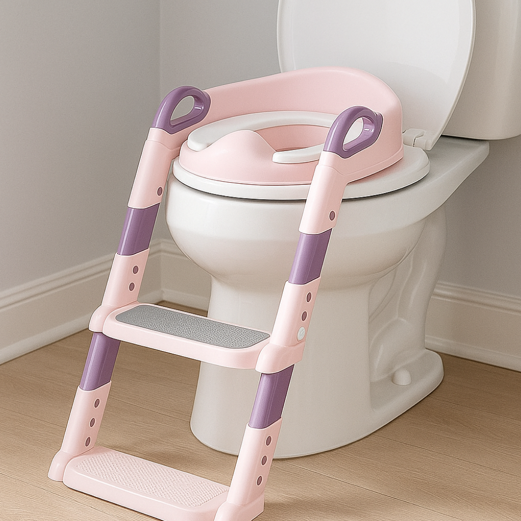 airenso™ Peuter Toiletkrukje