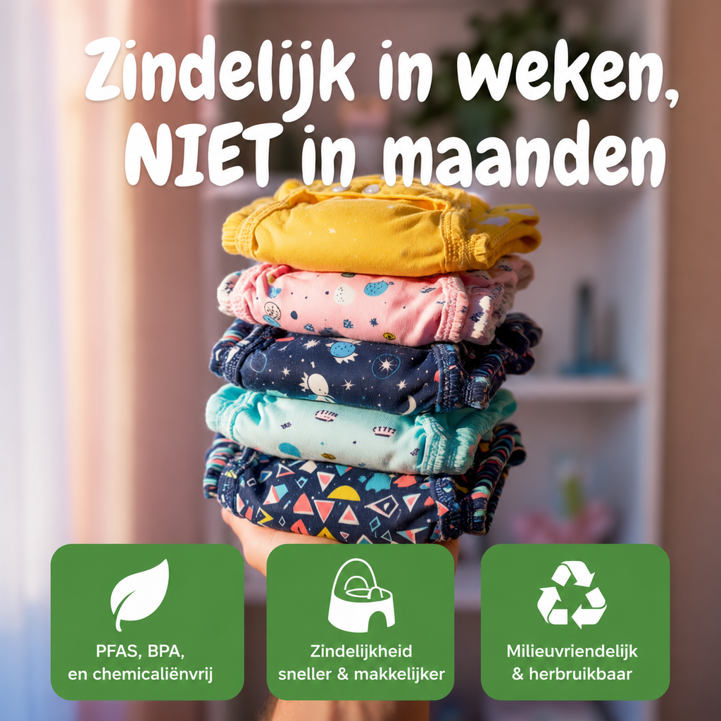 airenso™ trainingsondergoed - Koala