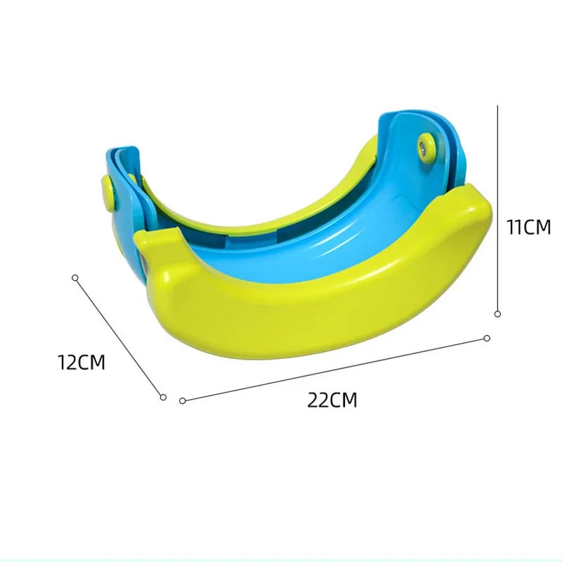airenso™ Opvouwbaar Bananenplaspotje