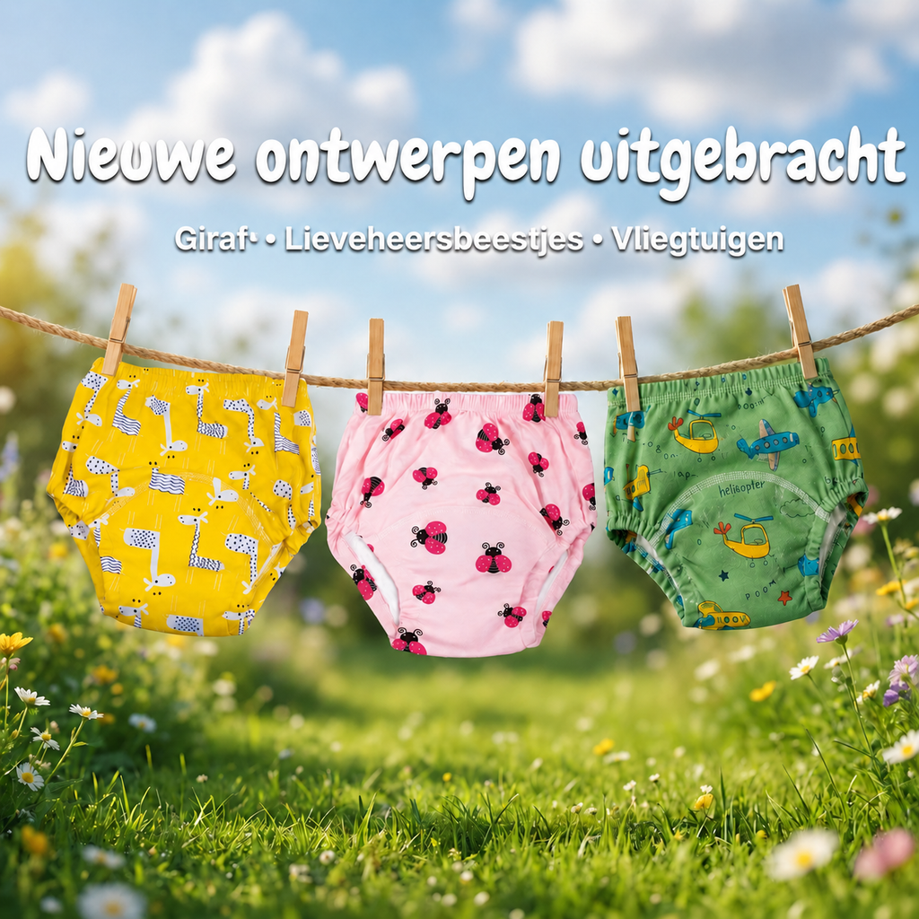 airenso™ trainingsondergoed - Koala