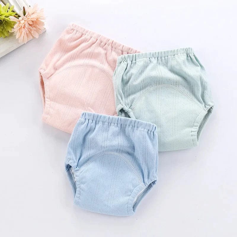 airenso™ Origineel Zindelijkheidsondergoed