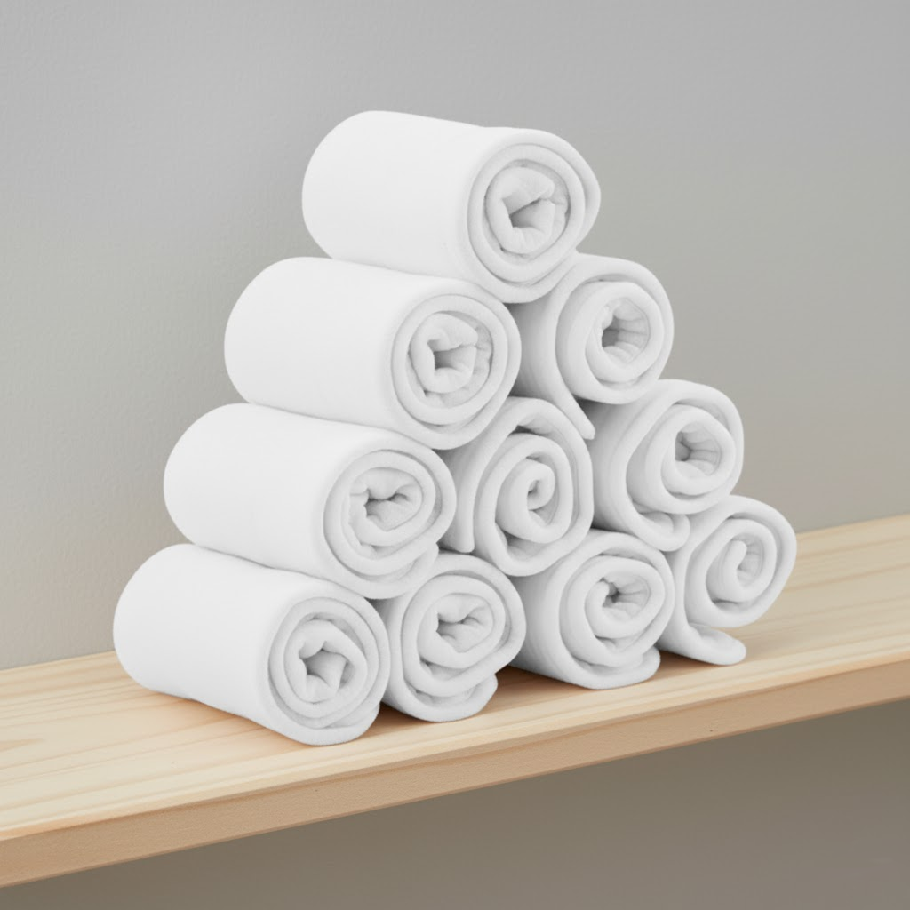 airenso™ Extra Absorberende Inleggers