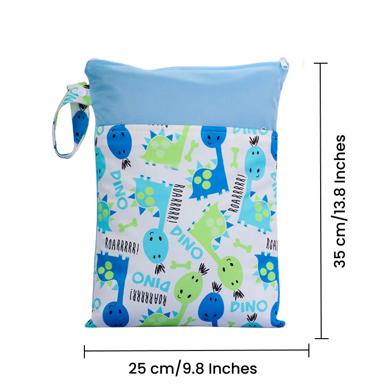 airenso™ waterdichte Wet Bag